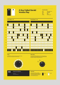 Image of Program Your 808.03 — A Guy Called Gerald