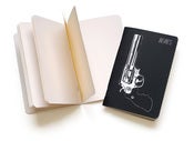 Image of Ramsey Dau "Business/Personal" Pocket Notebook