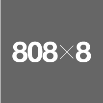 Image of Pack of 8 (808.01—808.08)