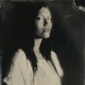 Image of June 29 Photography: Introduction to Wet-plate Collodion, Tintypes with Ginger Berry
