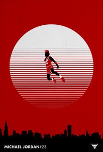 Image of MJ #23
