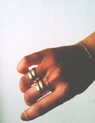 Image of And1 2Finger Rings