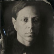 Image of Oct 5 Photography: Introduction to Wet-plate Collodion, Ambrotypes with Ginger Berry