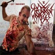 Image of 5 Stabbed 4 Corpses - Get smashed 