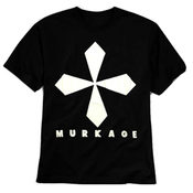 Image of CROSS BLACK
