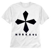 Image of CROSS WHITE