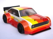 Image of Losi Mini 8ight and Carisma GT14b/GTB 'Ford MK2 Escort'