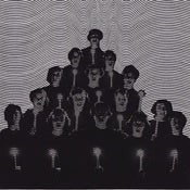 Image of MTNS 'All Songs Are Spells' LP + DL 