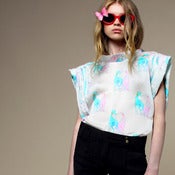 Image of Short Sleeved Summer Shirt