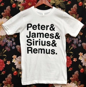 Image of 'The Marauders - Day & Night' Bundle Set