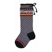 Image of Choo Choo Train Christmas Stocking