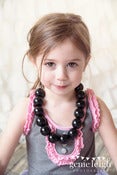 Image of NEW! MiaMoo Ebony