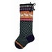 Image of Reindeer Christmas Stocking