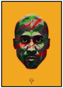 Image of A Tribe Called Quest Tribute - Ali