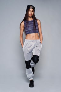 Image of NW Glitch Top