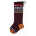 Image of Hearts Christmas Stocking