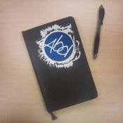 Image of ABD INSPIRATION STICKER