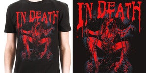 Image of Puppet Girl T-shirt
