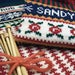 Image of Personalized Christmas Stockings