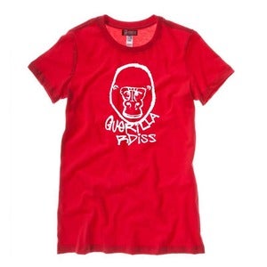 Image of Guerilla Team T