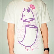 Image of The Yo Bird T-Shirt