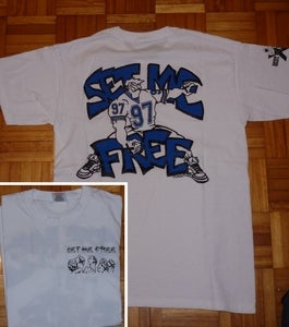 Image of Set Me Free T-Shirt
