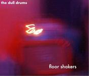 Image of Floor Shakers EP