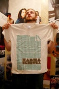 Image of "Bookshelf" Shirt