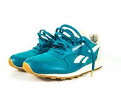 Image of Burn Rubber x Reebok "SOD" Classic Leather