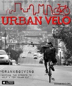 Image of Urban Velo Magazine #35 February 2013