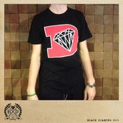Image of Black Diamond Classic D Tee