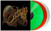 Image of ORTEGA -the serpent stirs 12" 