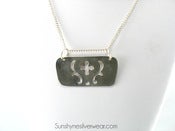 Image of Pie Server Pendent 