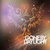 Image of Gone By Daylight 'Big Riff' EP - CD