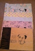 Image of Pillowcase