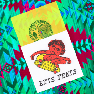 Image of EETS FEATS FLEXI DISC