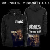 Image of Choose Hate Package 5