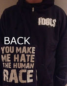 Image of Choose Hate Package 6