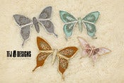 Image of Butterfly Wings - Four Colors - Newborn Prop - NEW