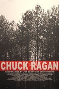 Image of Chuck Ragan accompanied by Jon Gaunt and Joe Ginsberg