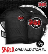 Image of S.H.R.E.D.
