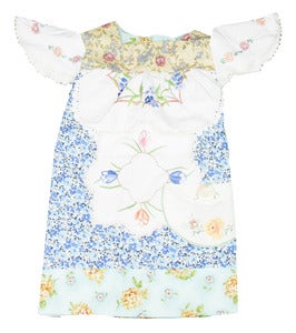 Image of Flowered Joy XLARGE