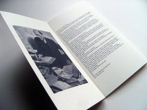 Image of Henri Michaux • Nous deux encore