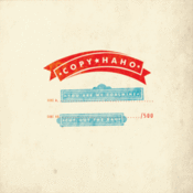 Image of COPY HAHO 7"