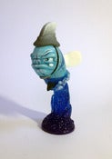 Image of "Frigid Water" Bee edition of 1