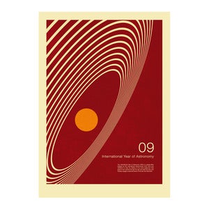 Image of International Year of Astronomy #3