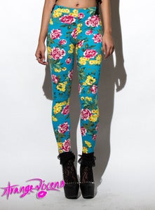 Image of Springchild Leggings