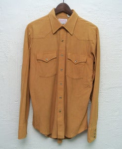 Image of Wrangler shirt (M)