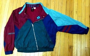 Image of Air Jordan 90's Vintage Jacket