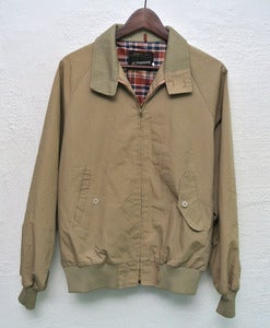 Image of Vintage JCPenny harrington jacket (L)
